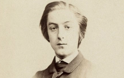 Echoes of the Earth: An Appraisal of Gerard Manley Hopkins’ “Binsey Poplars”